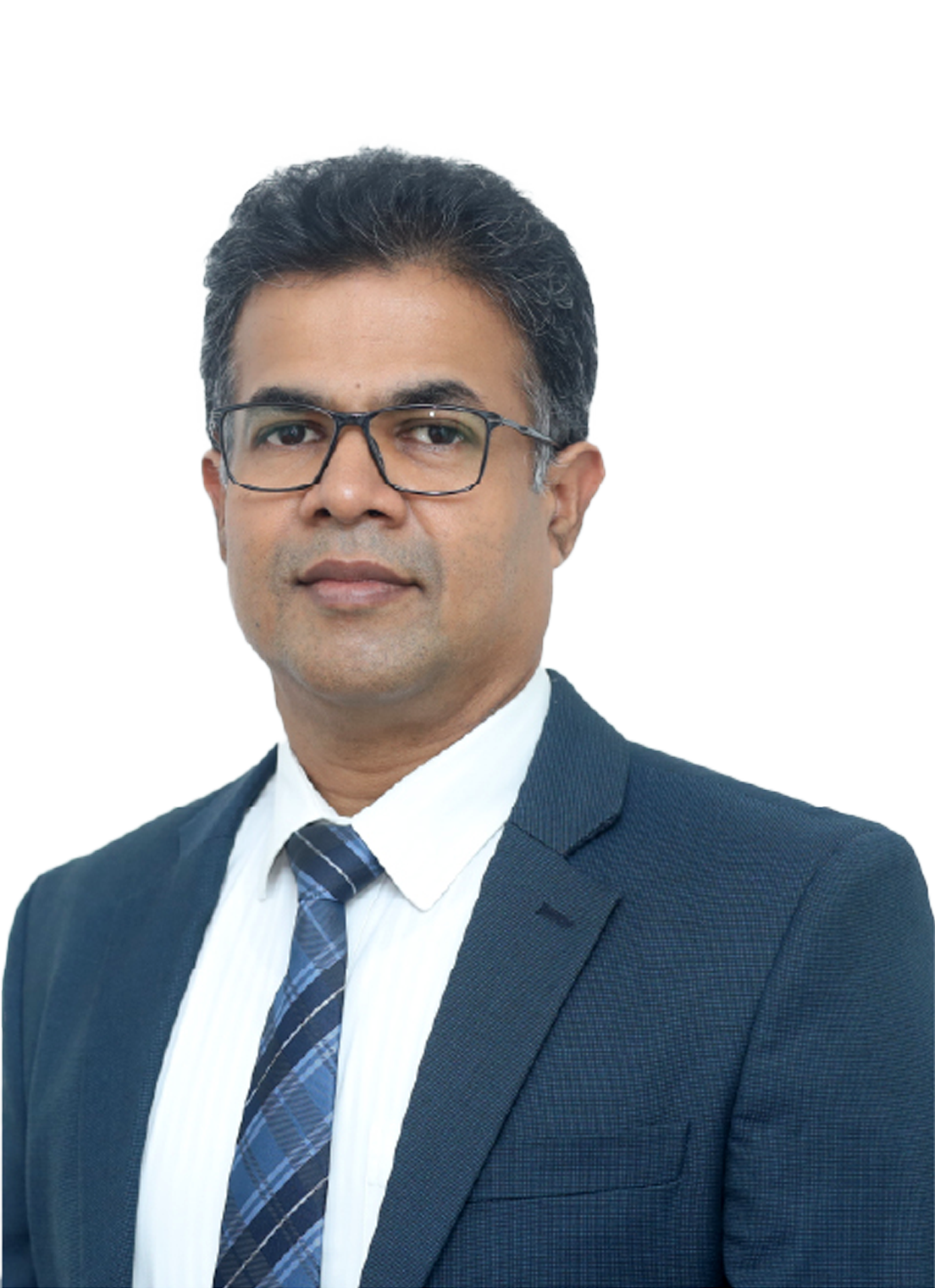Chief Operating Officer